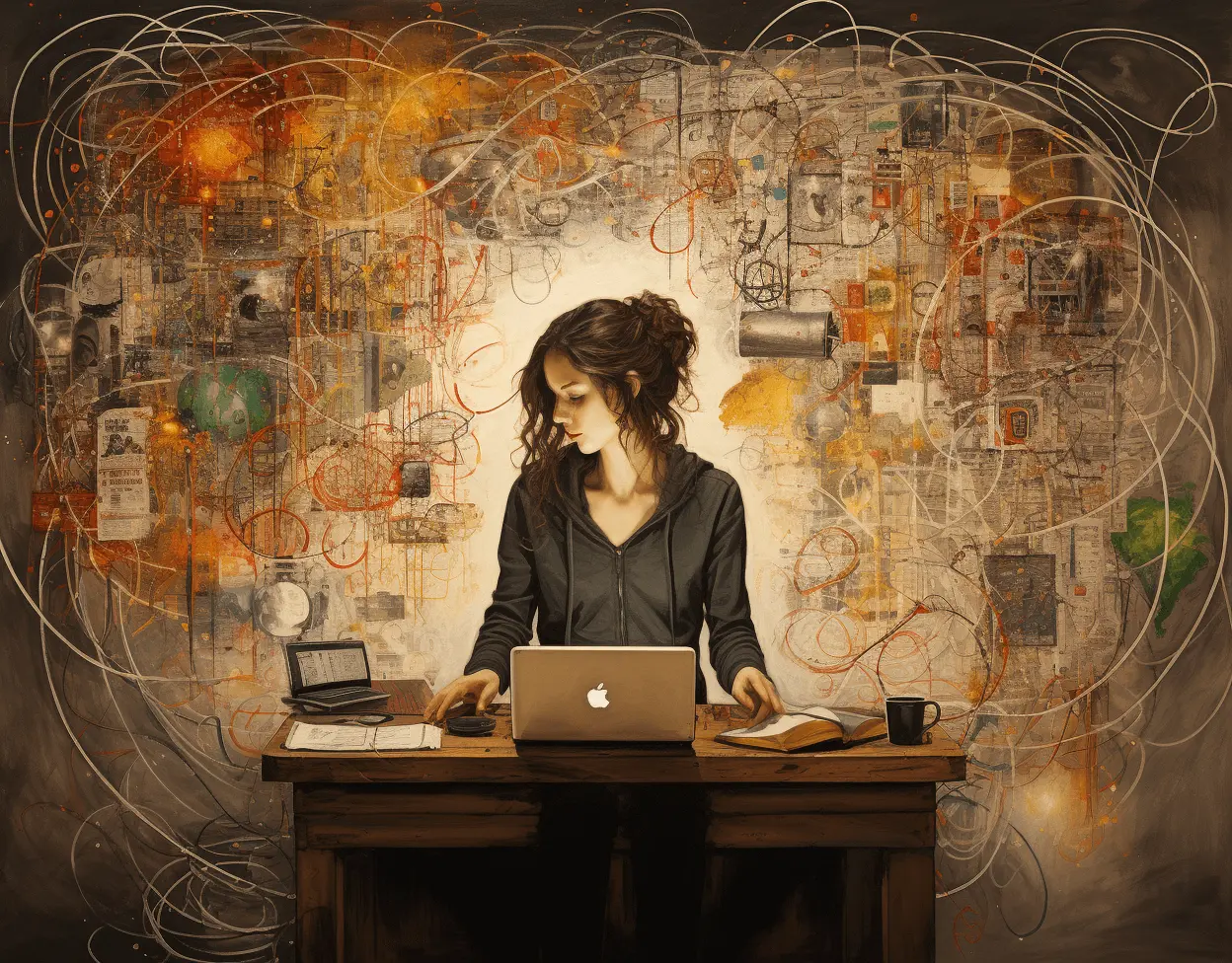 How to Create an Extranet Landing Page in Your Website 4 Luan.im People Conduct Research On The Internet