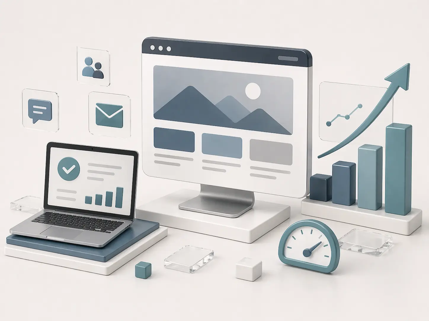 What Is Website Migration? Tips for Moving Your Site Without Losing SEO