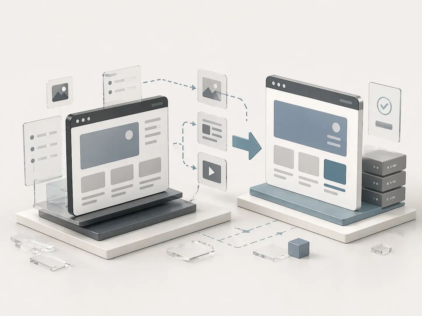 What Is Website Migration? Tips for Moving Your Site Without Losing SEO