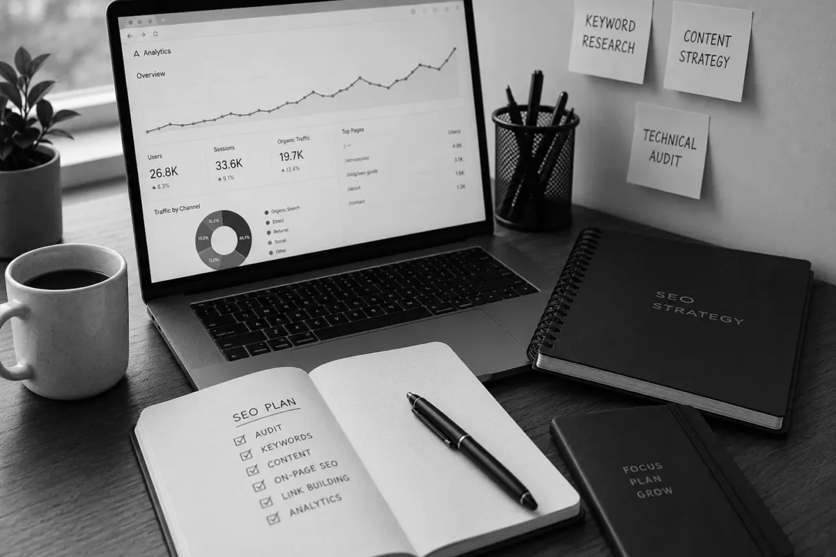 Do I Need SEO? Why SEO Still Matters for Businesses in 2026 3 Do I Need SEO? Why SEO Still Matters for Businesses in 2026. Doanh Nghiệp Có Cần SEO Không?