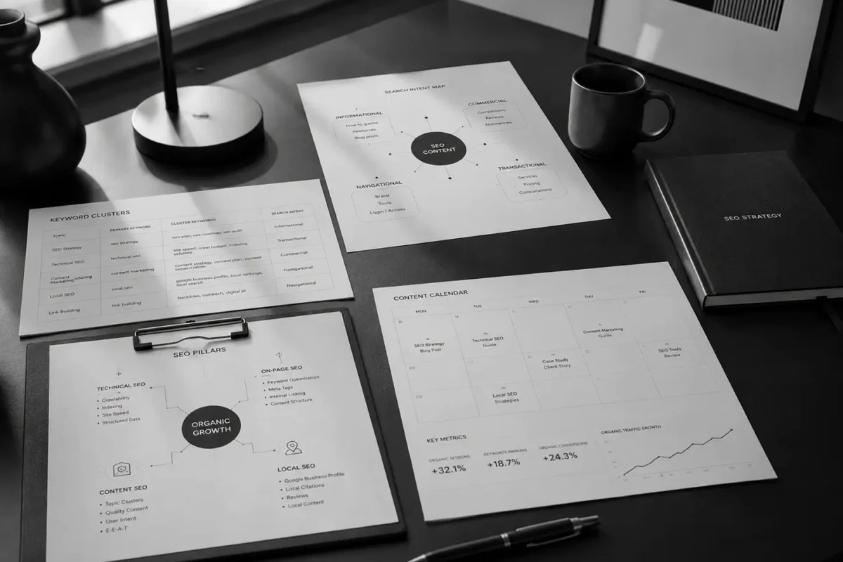 Do I Need SEO? Why SEO Still Matters for Businesses in 2026 4 Do I Need SEO? Why SEO Still Matters for Businesses in 2026. Doanh Nghiệp Có Cần SEO Không?