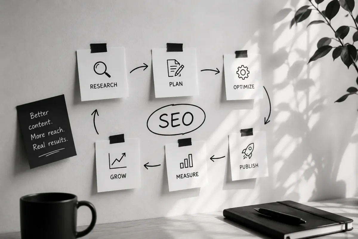 Do I Need SEO? Why SEO Still Matters for Businesses in 2026 5 Do I Need SEO? Why SEO Still Matters for Businesses in 2026. Doanh Nghiệp Có Cần SEO Không?