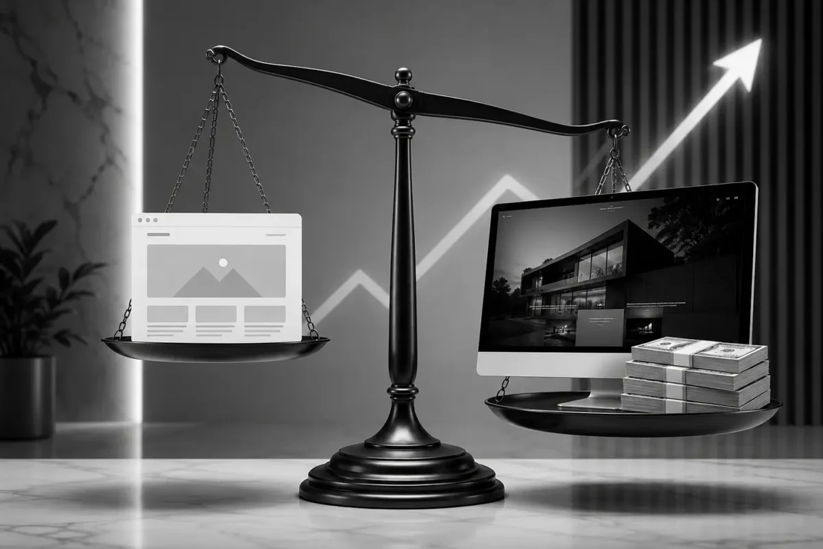 thiết kế web WordPress giá rẻ, cheap WordPress web design