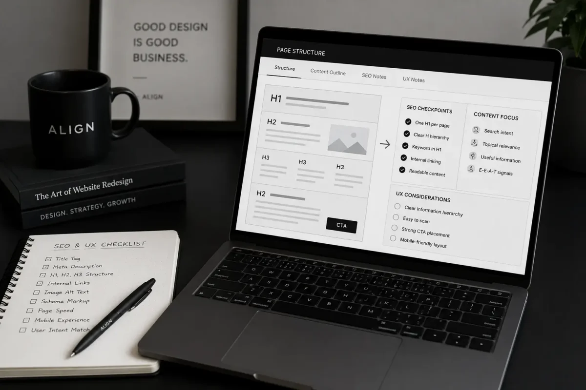 How to Redesign Website Without Losing SEO 3 How to Redesign Website Without Losing SEO, cách redesign website mà không mất SEO