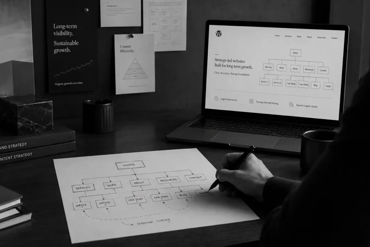 thiết kế web WordPress giá rẻ, cheap WordPress web design