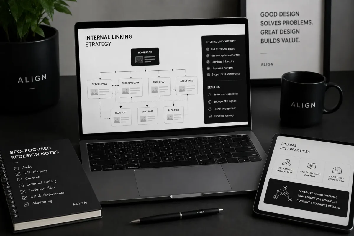 How to Redesign Website Without Losing SEO 4 How to Redesign Website Without Losing SEO, cách redesign website mà không mất SEO