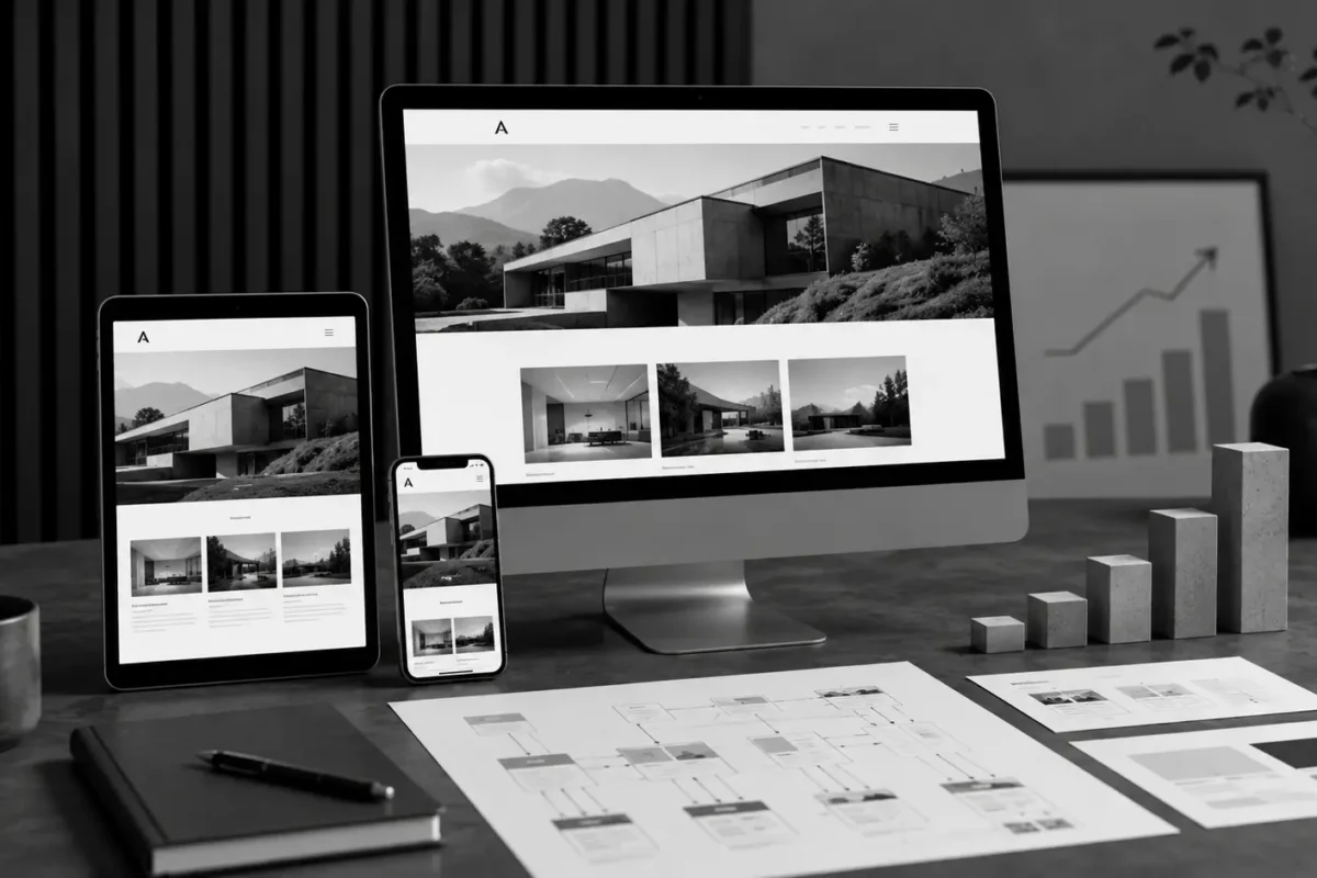 thiết kế website WordPress, WordPress website design
