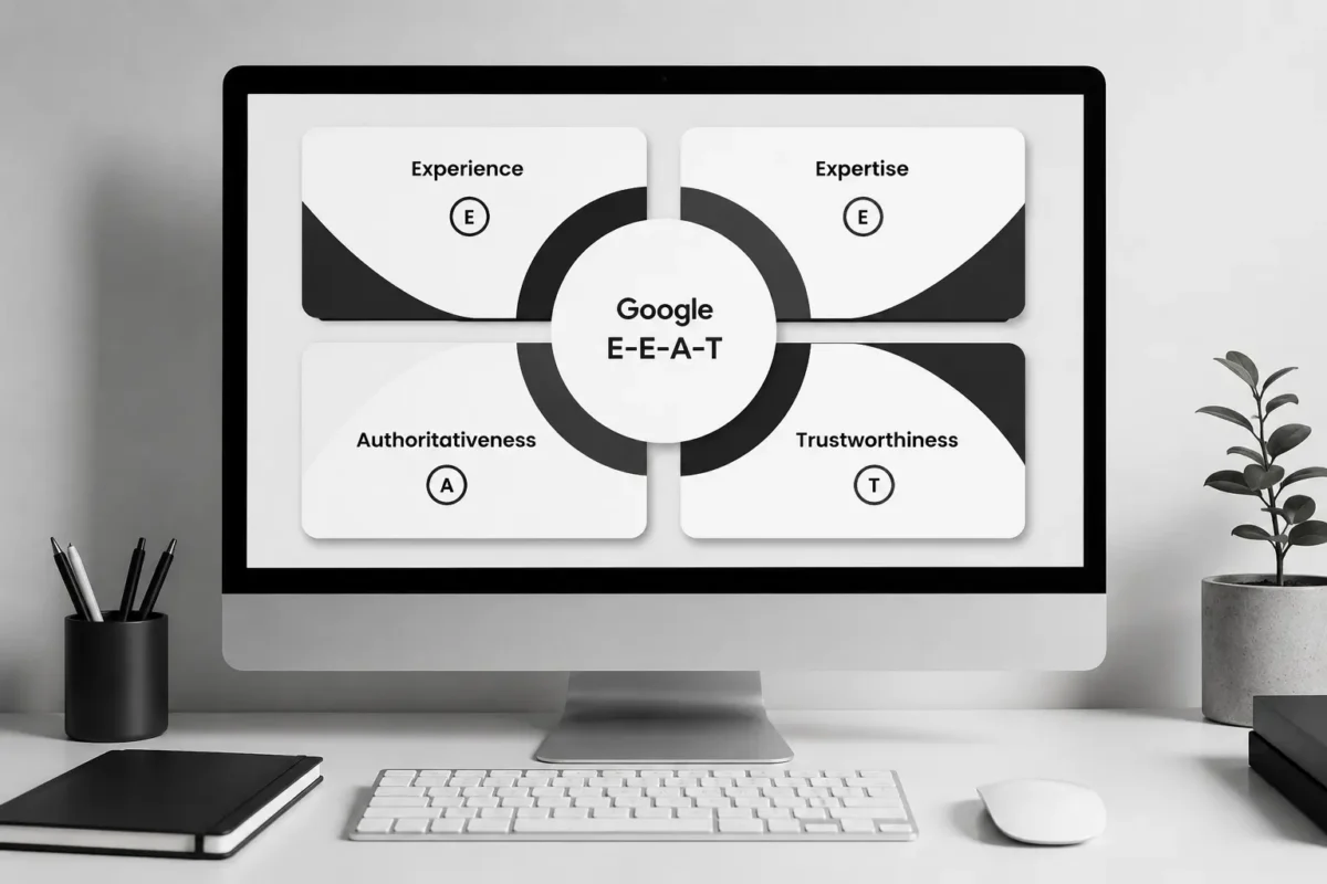 What Are SEO Topical Maps? How to Build a Topic Map for Your Website 5 what are seo topical maps, Topical Map SEO